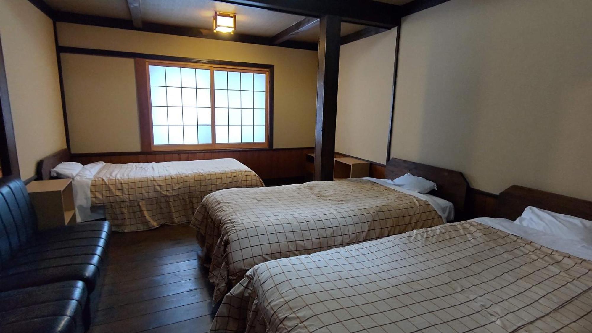 Matsunokitei Irori Villa Otari Exterior photo